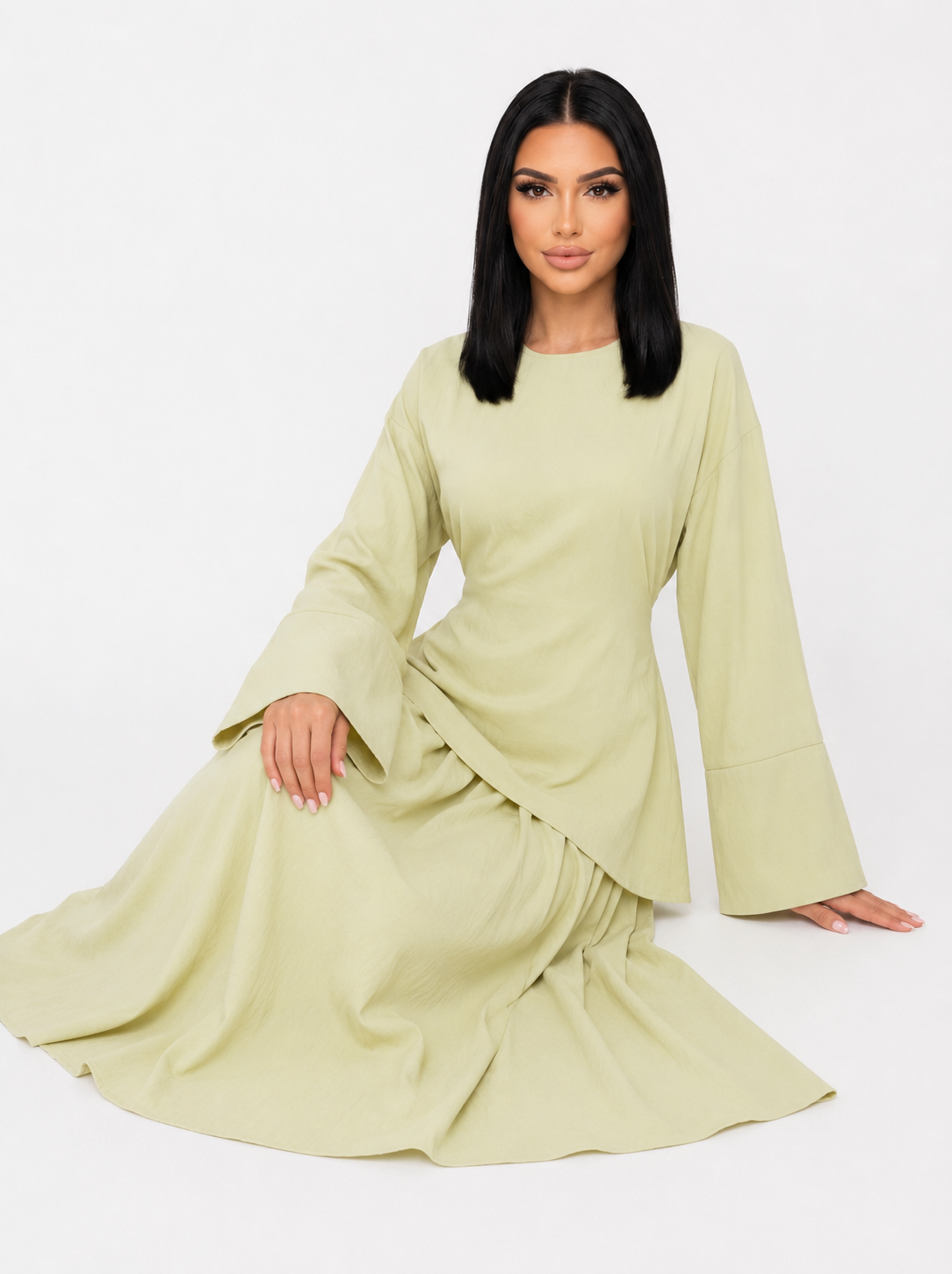 Celeste Modest Set