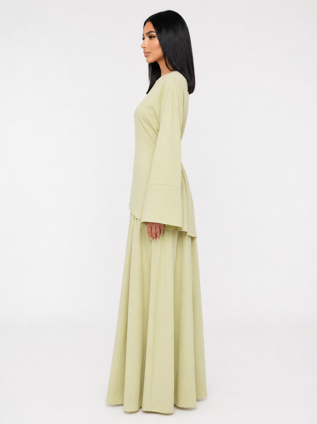 Celeste Modest Set