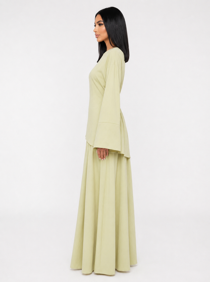 Celeste Modest Set