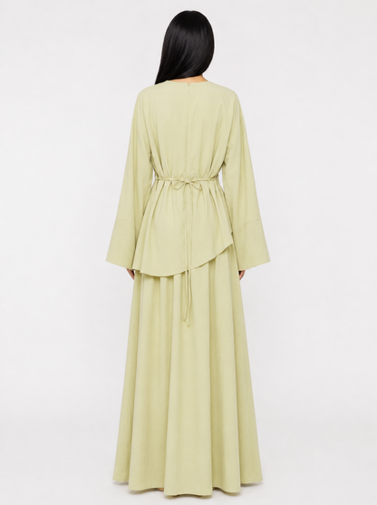 Celeste Modest Set