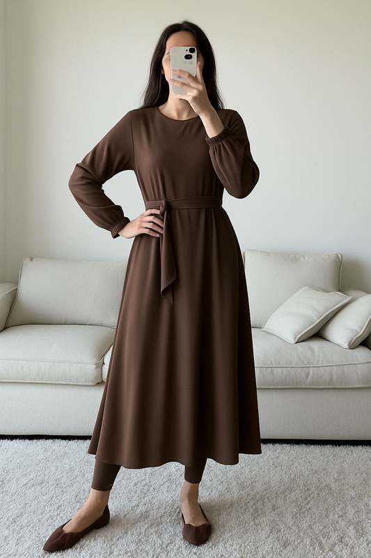Modest Swimwear - Nour Modesty