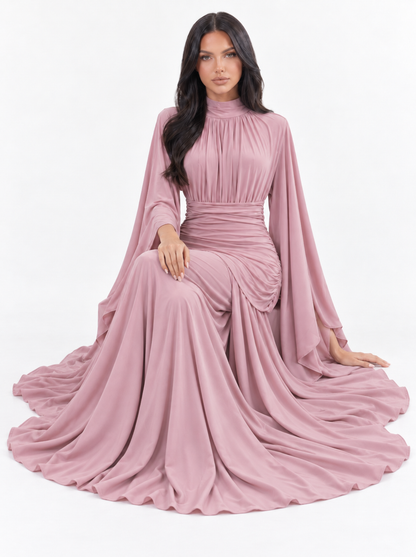 Nisa Modest Dress