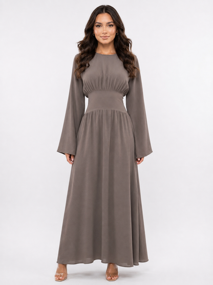 Elyna Modest Dress