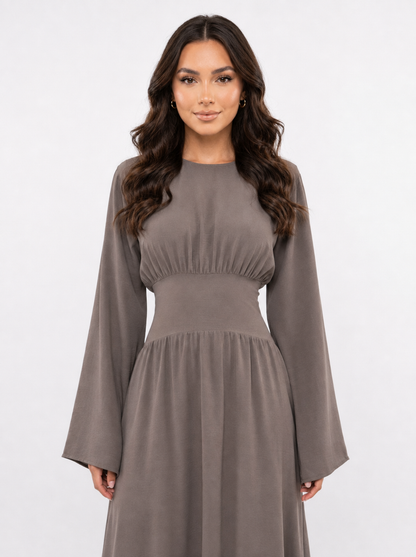 Elyna Modest Dress