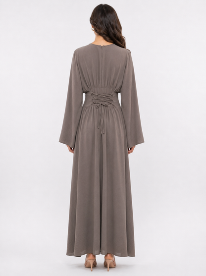 Elyna Modest Dress