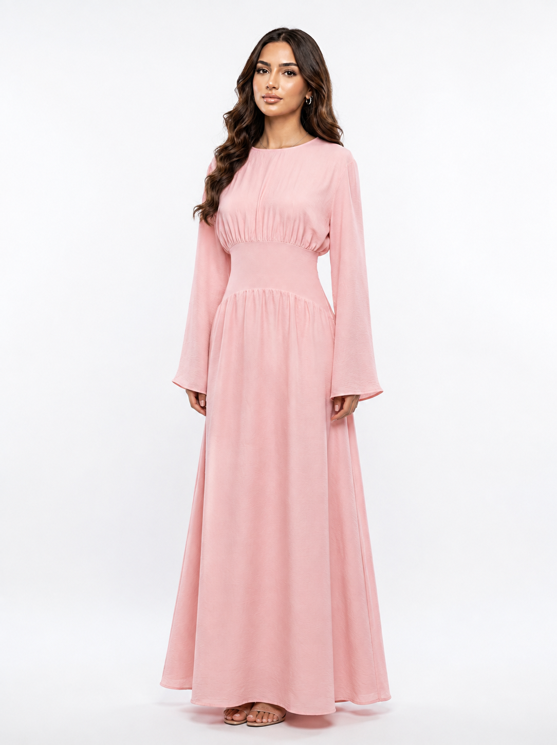 Elyna Modest Dress