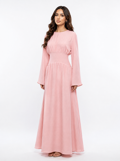 Elyna Modest Dress