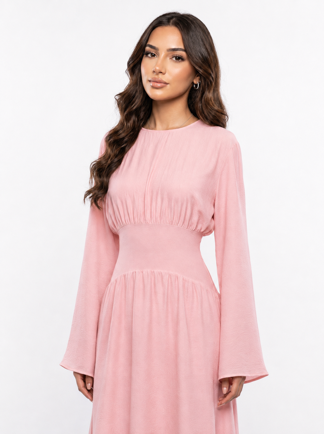 Elyna Modest Dress