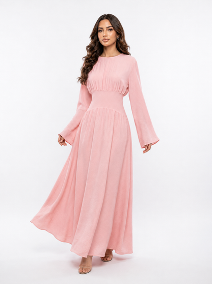 Elyna Modest Dress