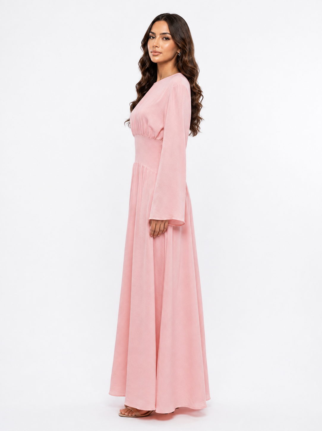 Elyna Modest Dress