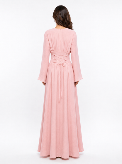 Elyna Modest Dress