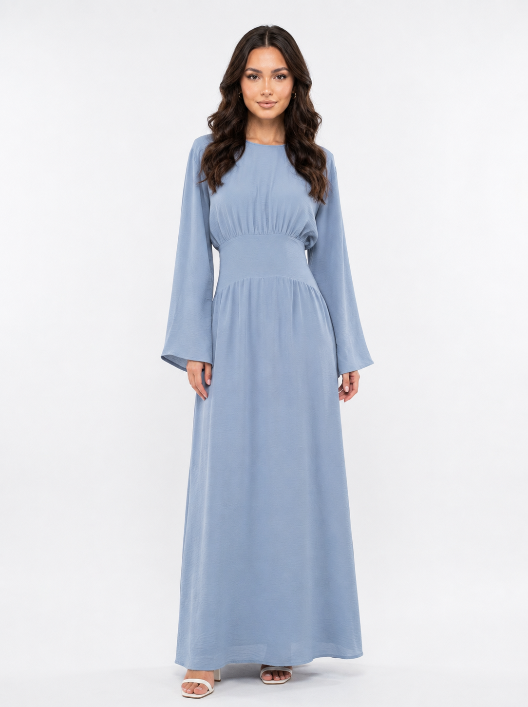 Elyna Modest Dress
