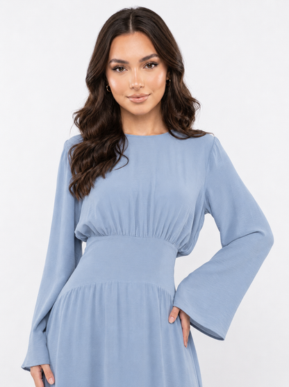 Elyna Modest Dress