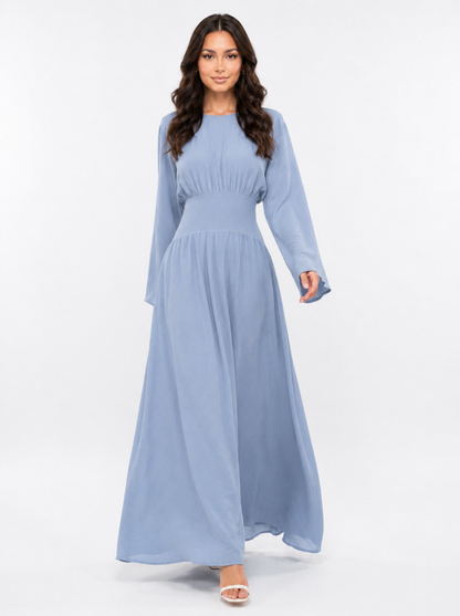 Elyna Modest Dress