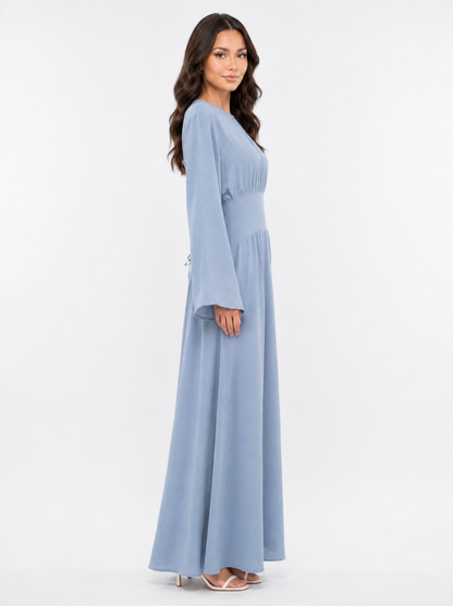 Elyna Modest Dress