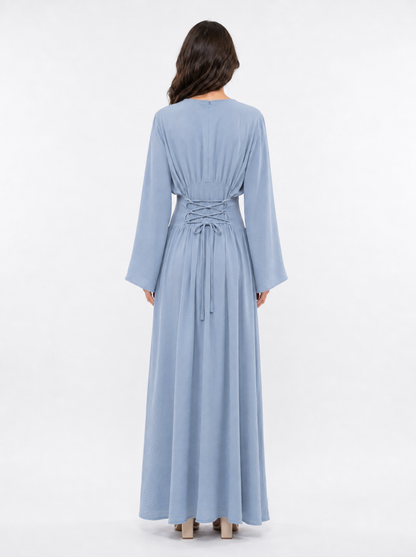 Elyna Modest Dress