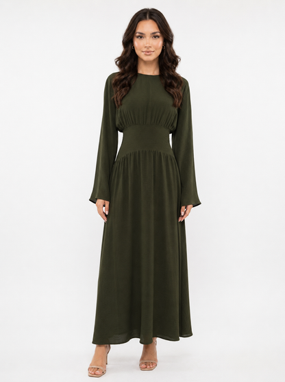 Elyna Modest Dress