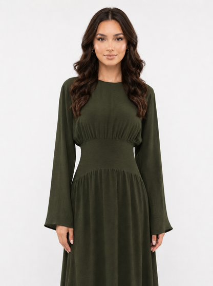 Elyna Modest Dress