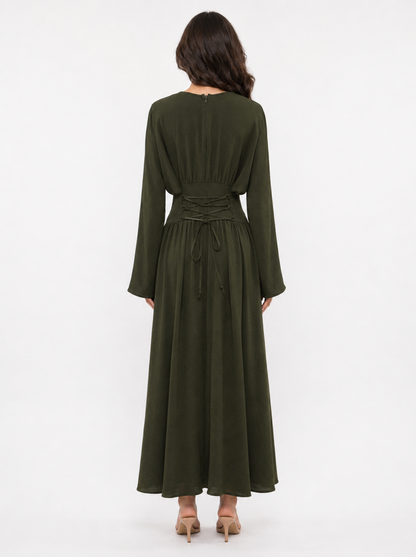 Elyna Modest Dress