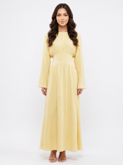 Elyna Modest Dress