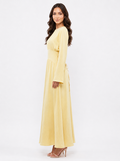Elyna Modest Dress