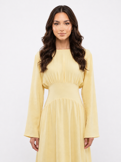Elyna Modest Dress