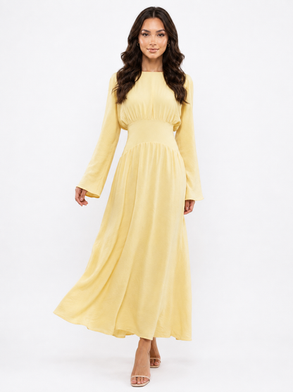 Elyna Modest Dress