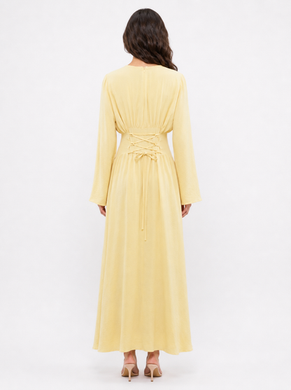 Elyna Modest Dress