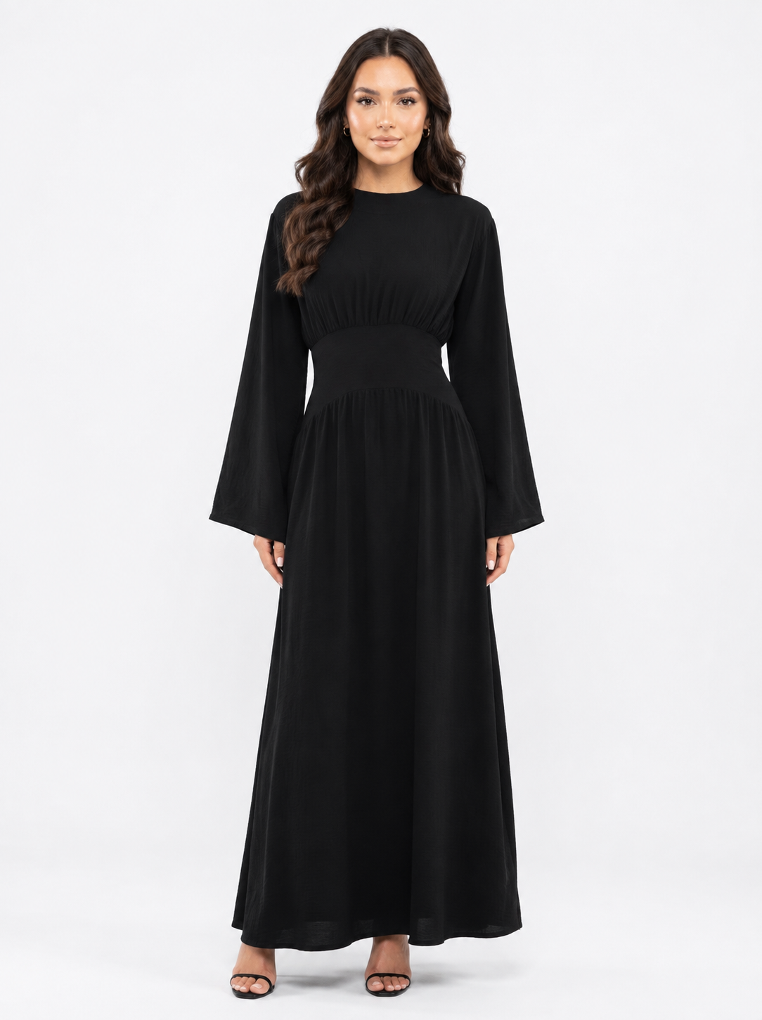 Elyna Modest Dress