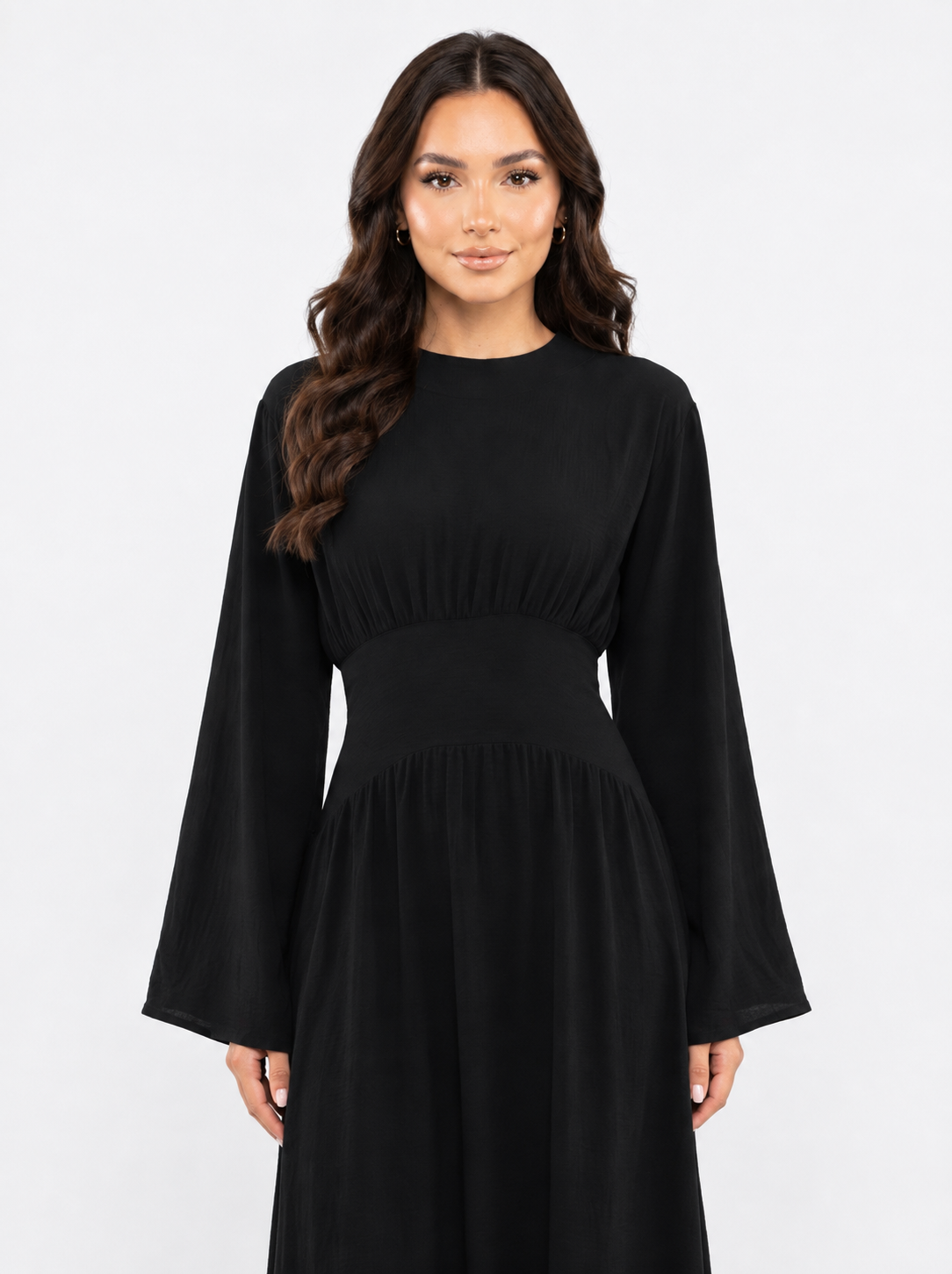 Elyna Modest Dress