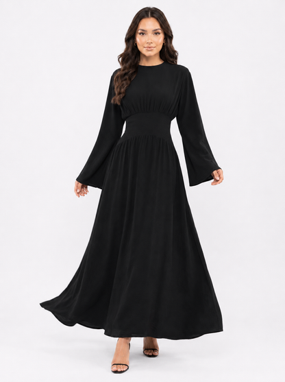 Elyna Modest Dress
