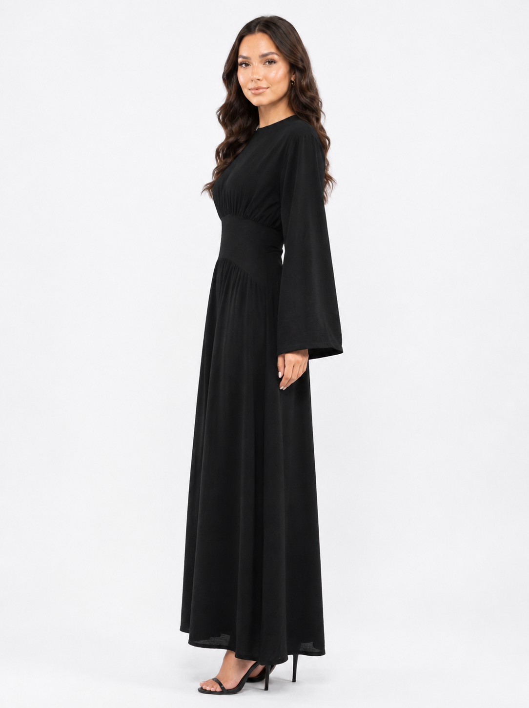 Elyna Modest Dress