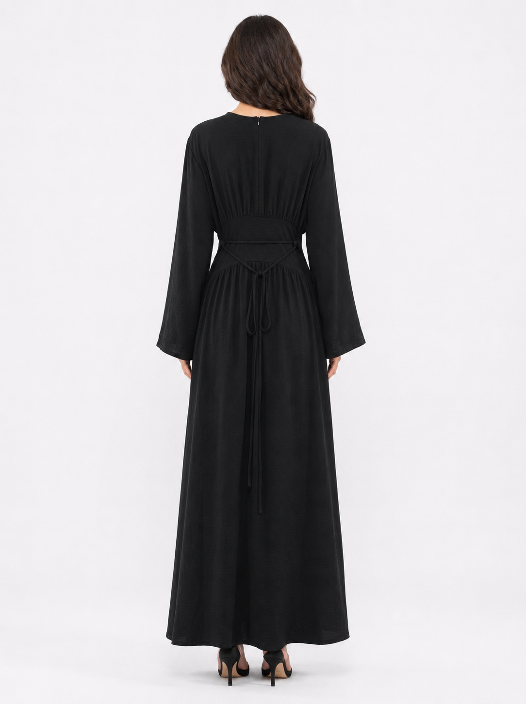 Elyna Modest Dress