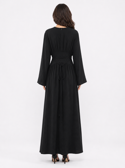 Elyna Modest Dress
