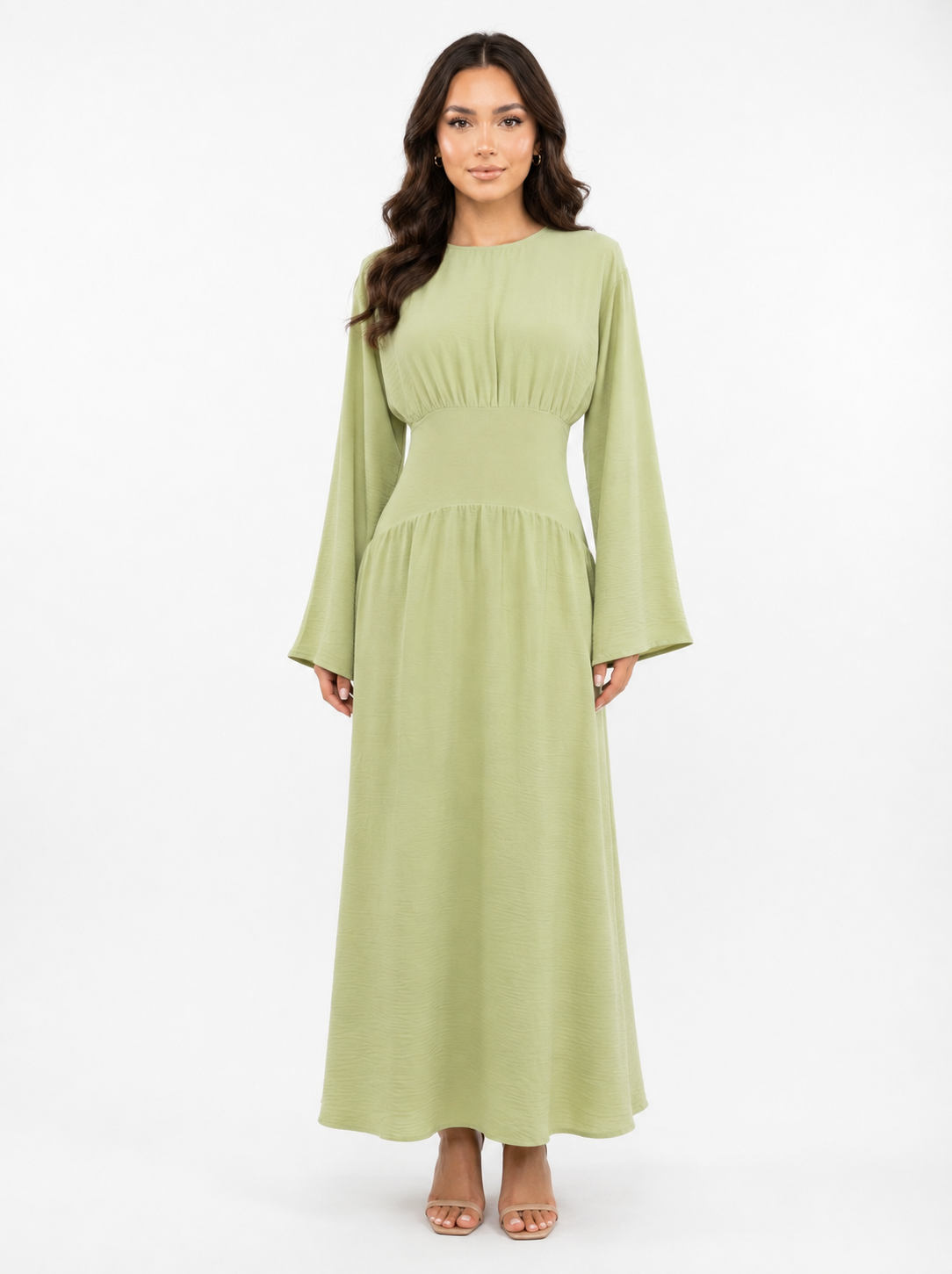 Elyna Modest Dress