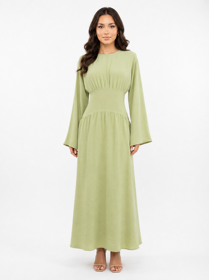 Elyna Modest Dress