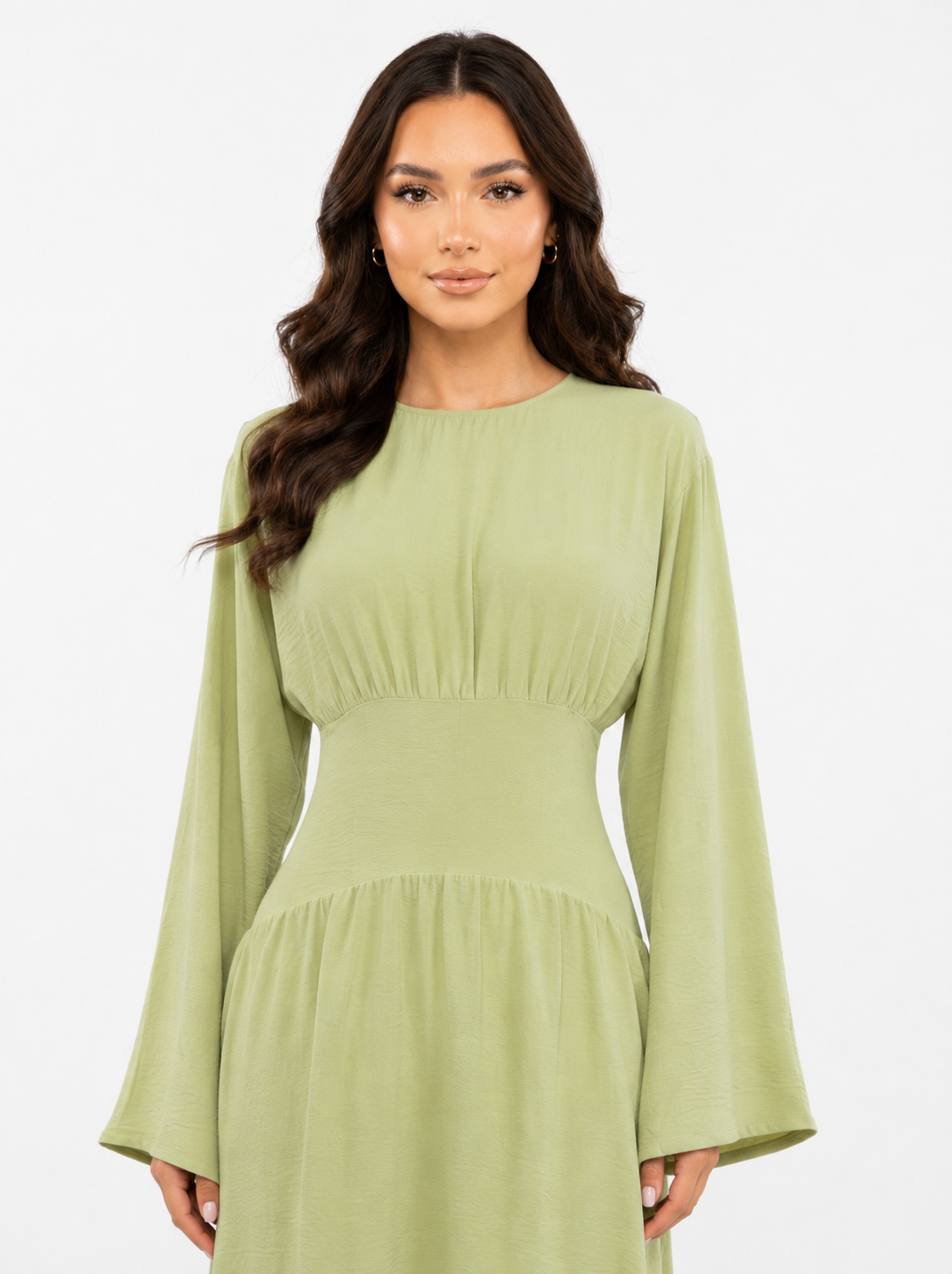 Elyna Modest Dress