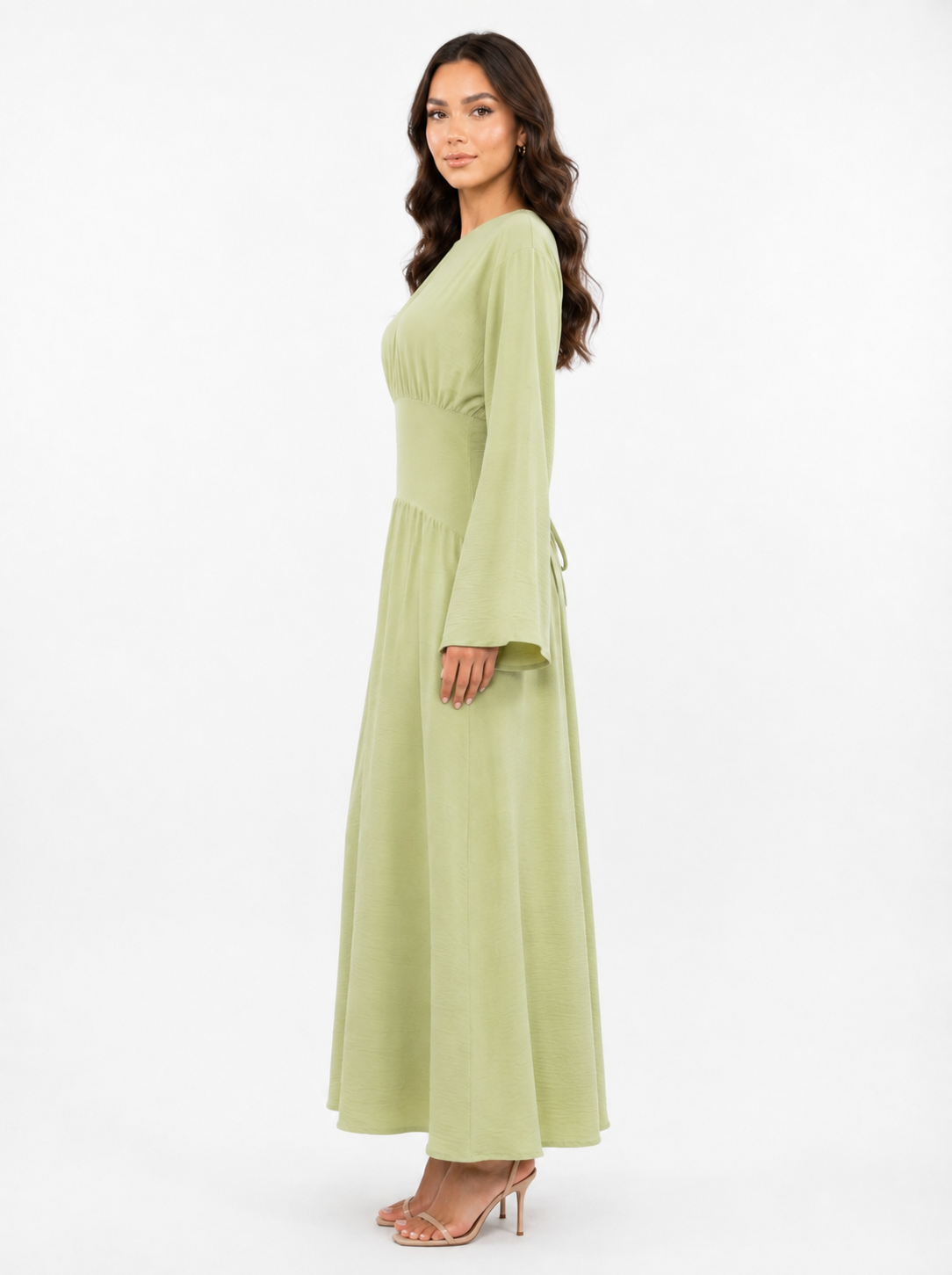 Elyna Modest Dress