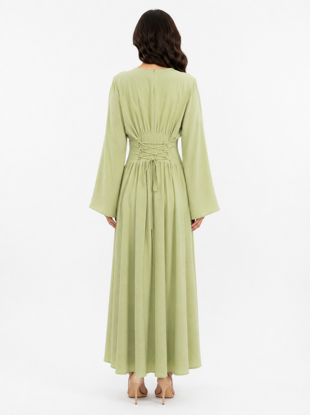 Elyna Modest Dress