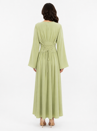 Elyna Modest Dress
