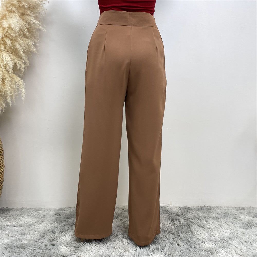Modest co ord set - purple