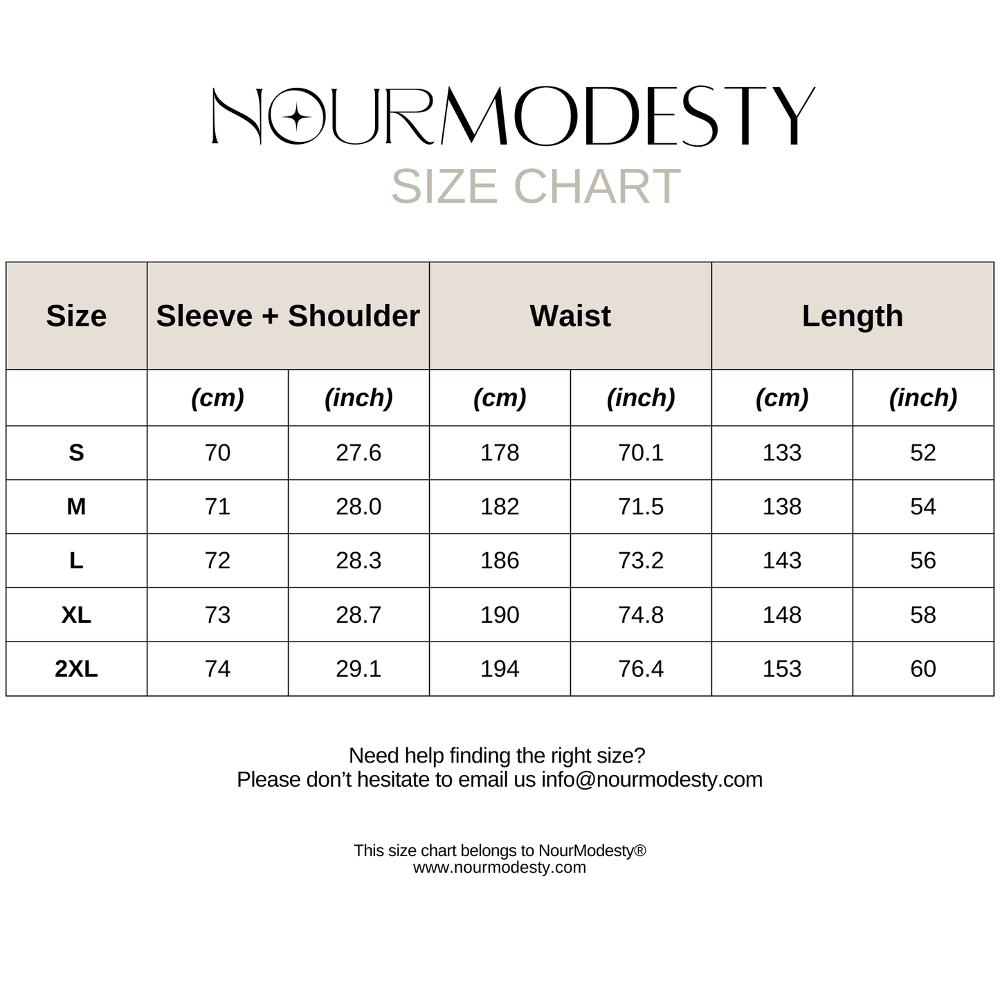 Reversible Linen Abaya - Nour Modesty