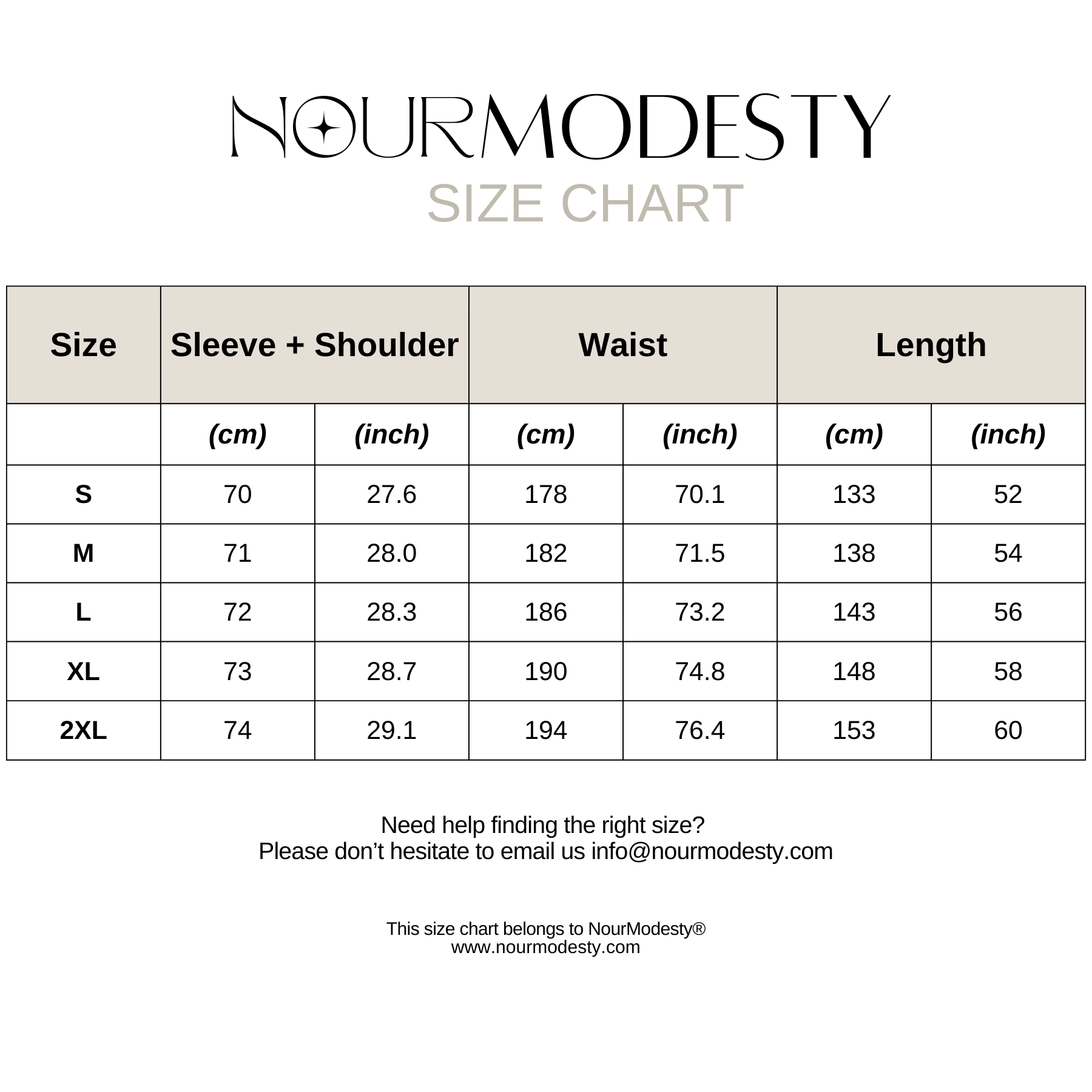 Reversible Linen Abaya - Nour Modesty