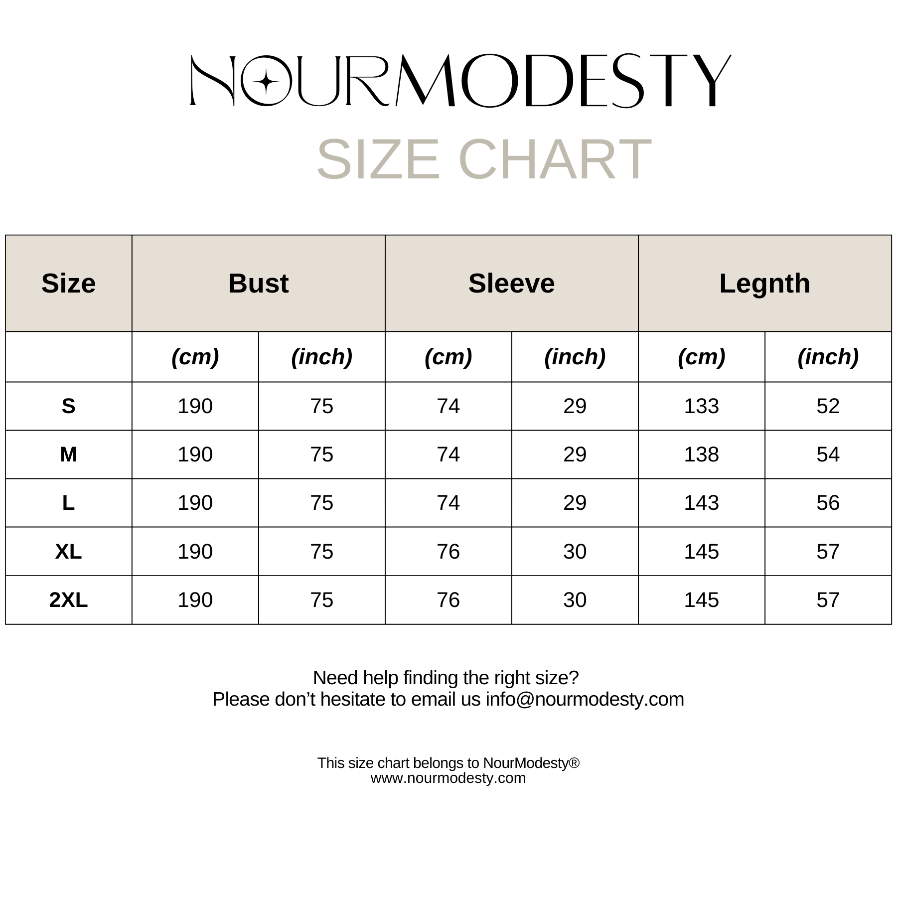 Reversible Satin Abaya - Nour Modesty