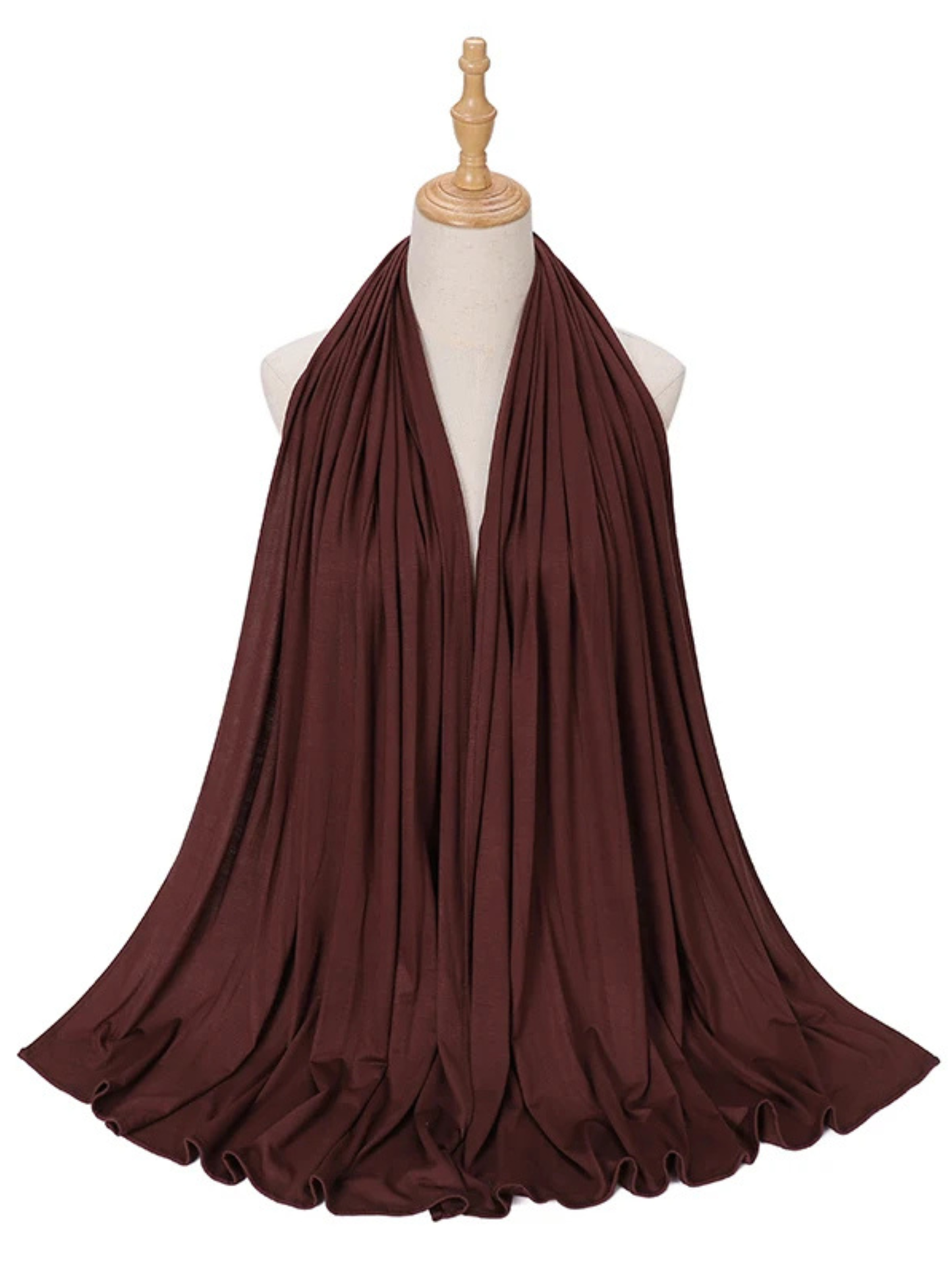 Premium Jersey Hijab - Nour Modesty