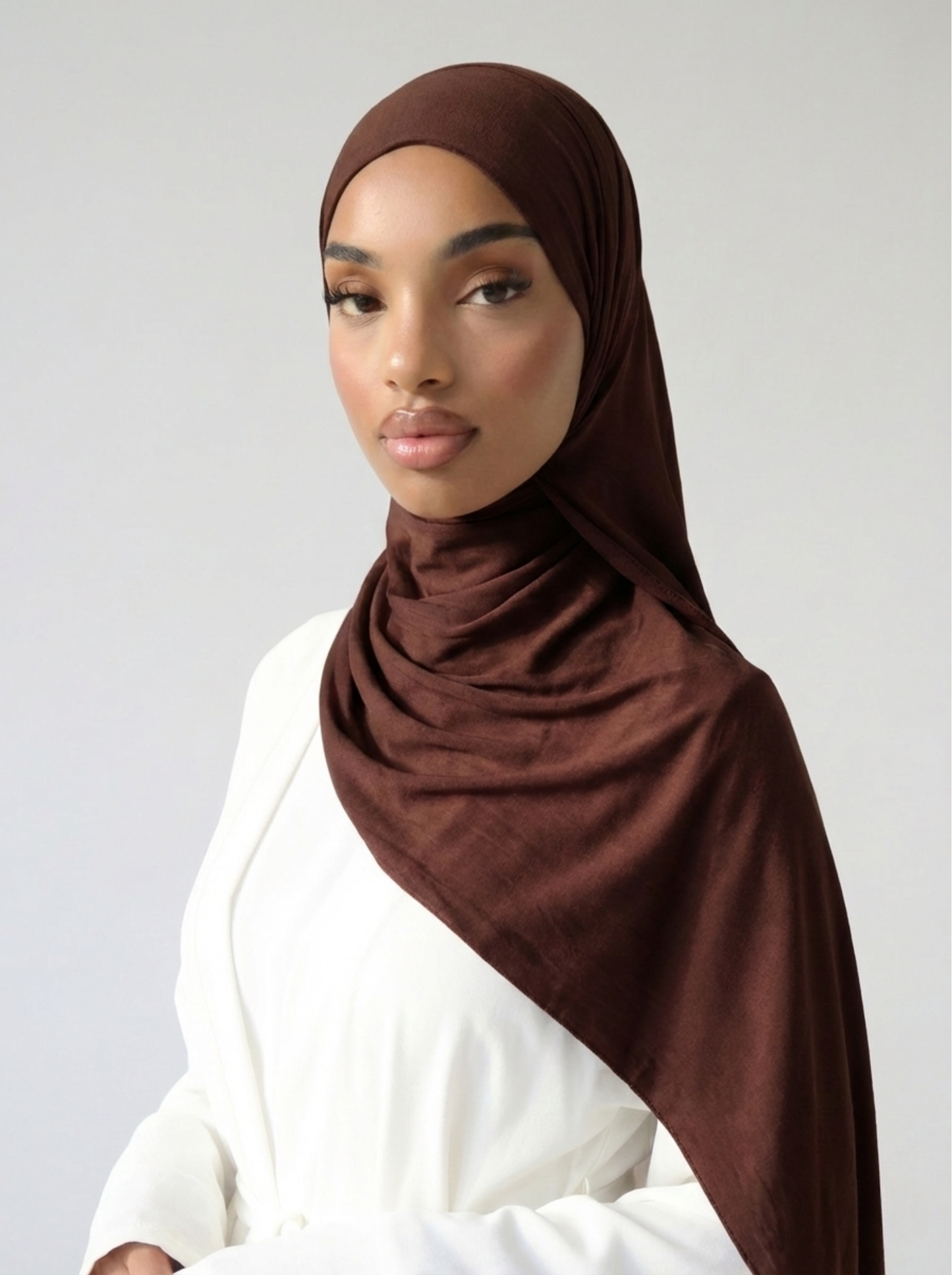 Premium Jersey Hijab - Nour Modesty