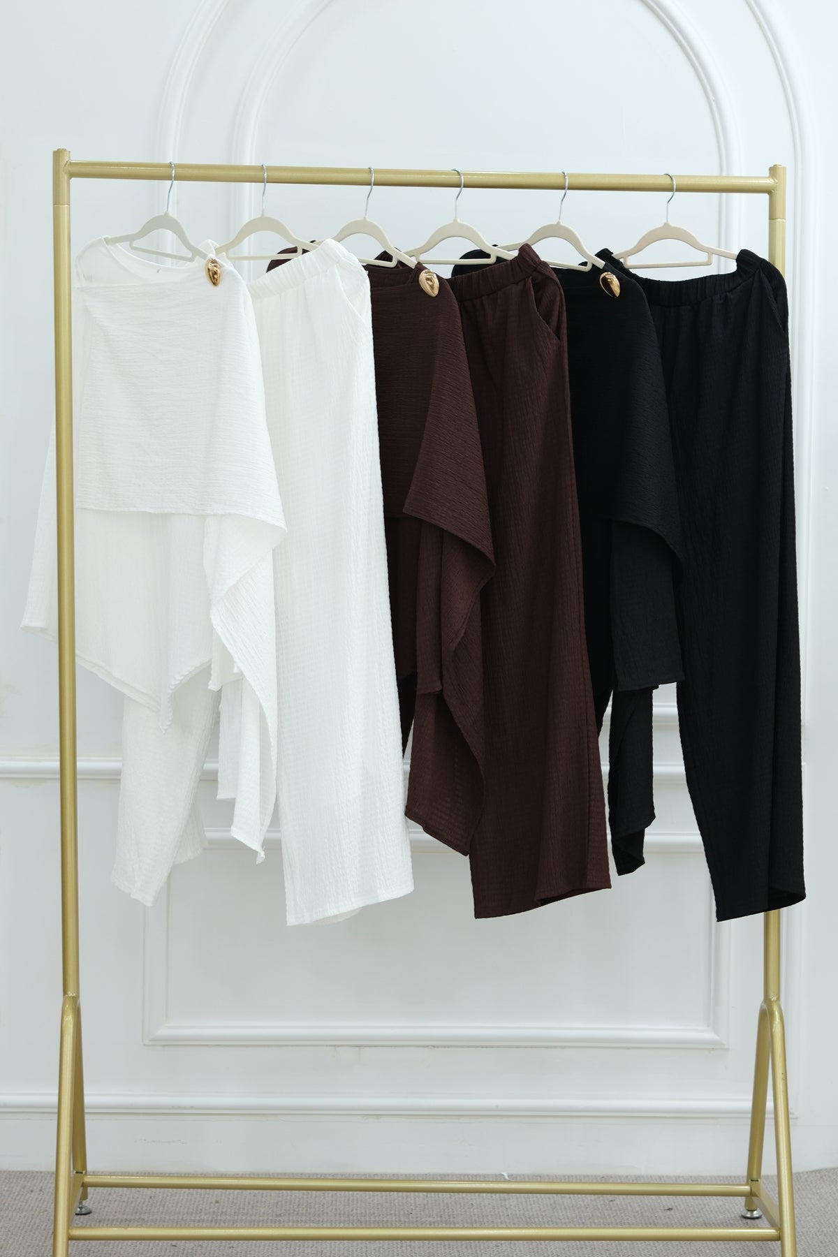 Layana Modest Set