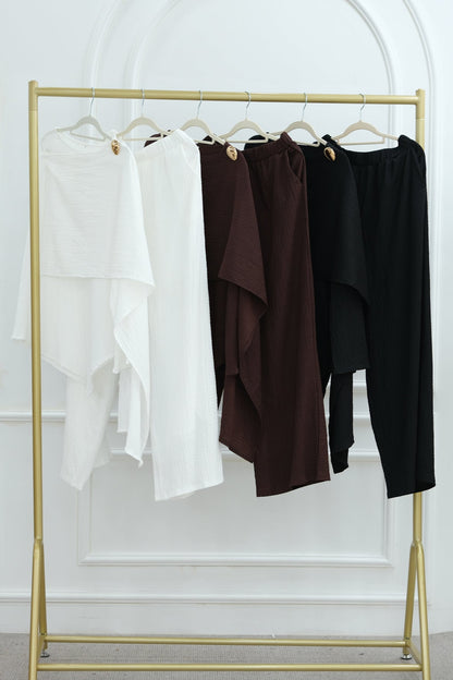Layana Modest Set