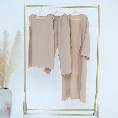 Amal Modest Set