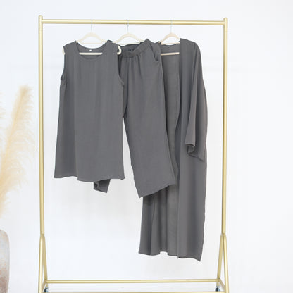 Amal Modest Set